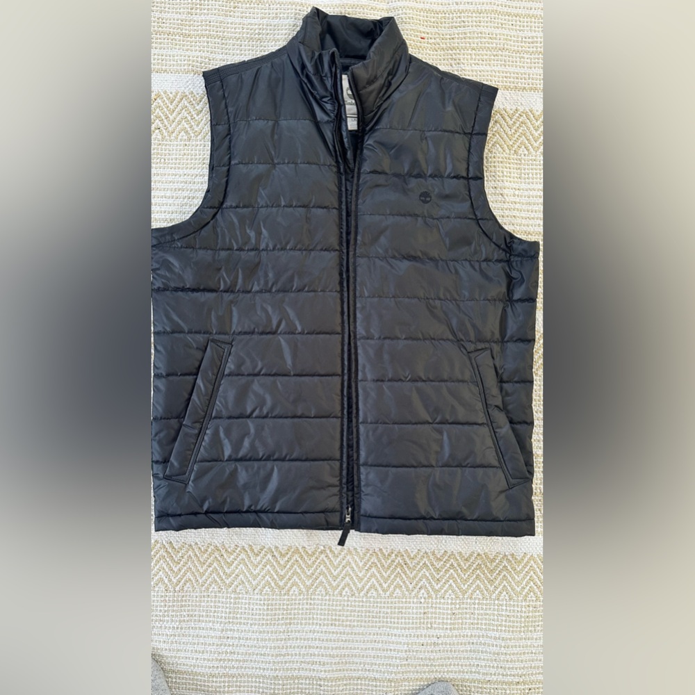 Timberland Vest